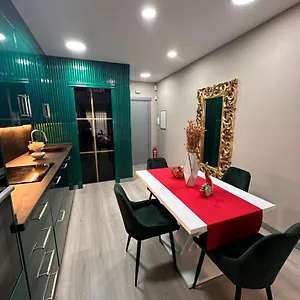 Apartamento Cerca Al Mar Apartamento Benalmádena
