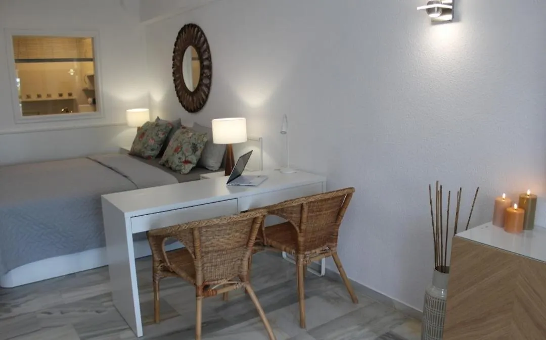 Studio Atlantic View Costa Adeje Apartamento Costa Adeje (Tenerife)