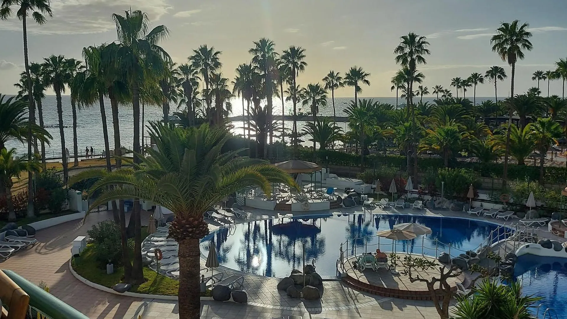 Apartamento Studio Atlantic View Costa Adeje