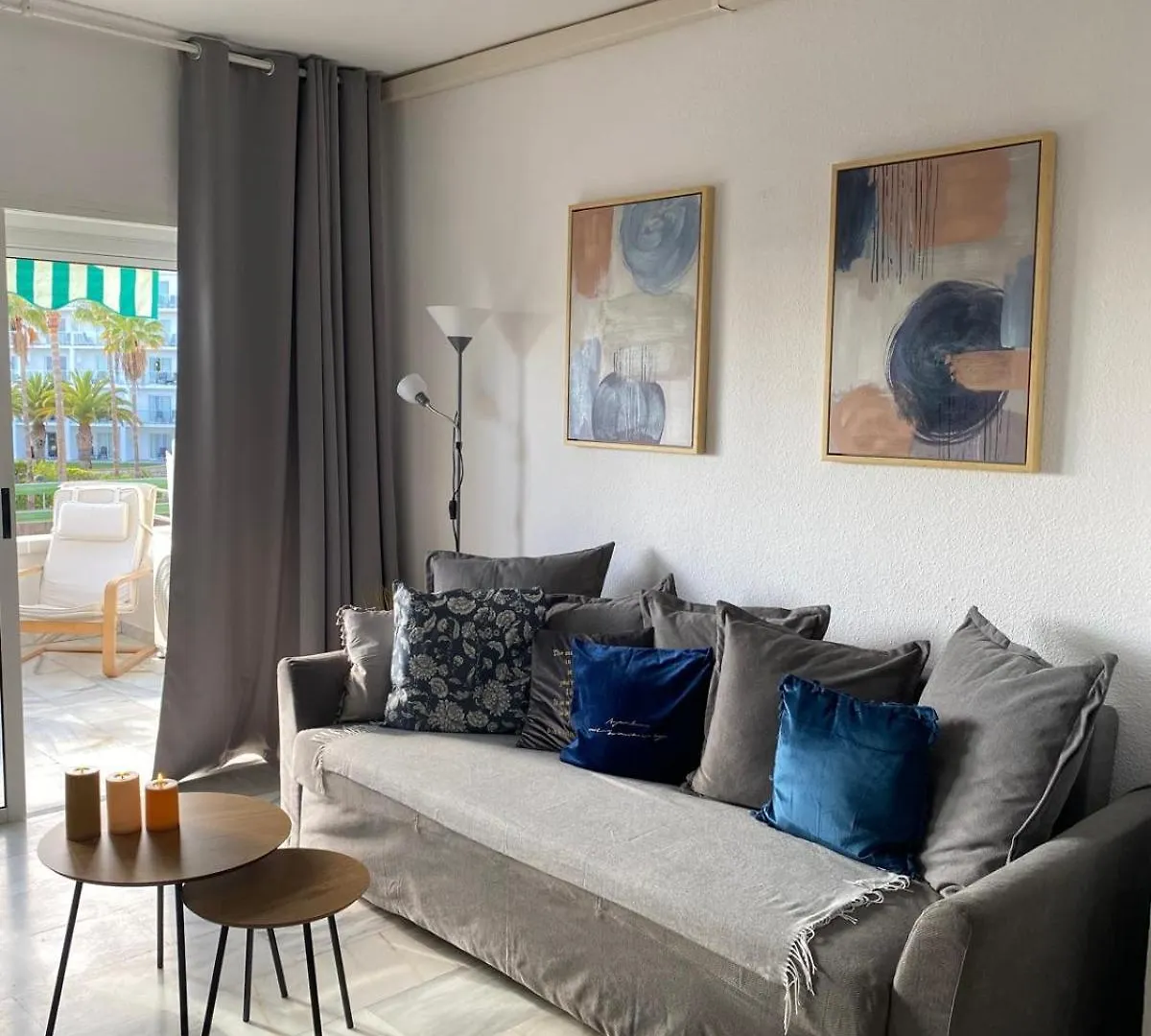 Apartamento Studio Atlantic View Costa Adeje