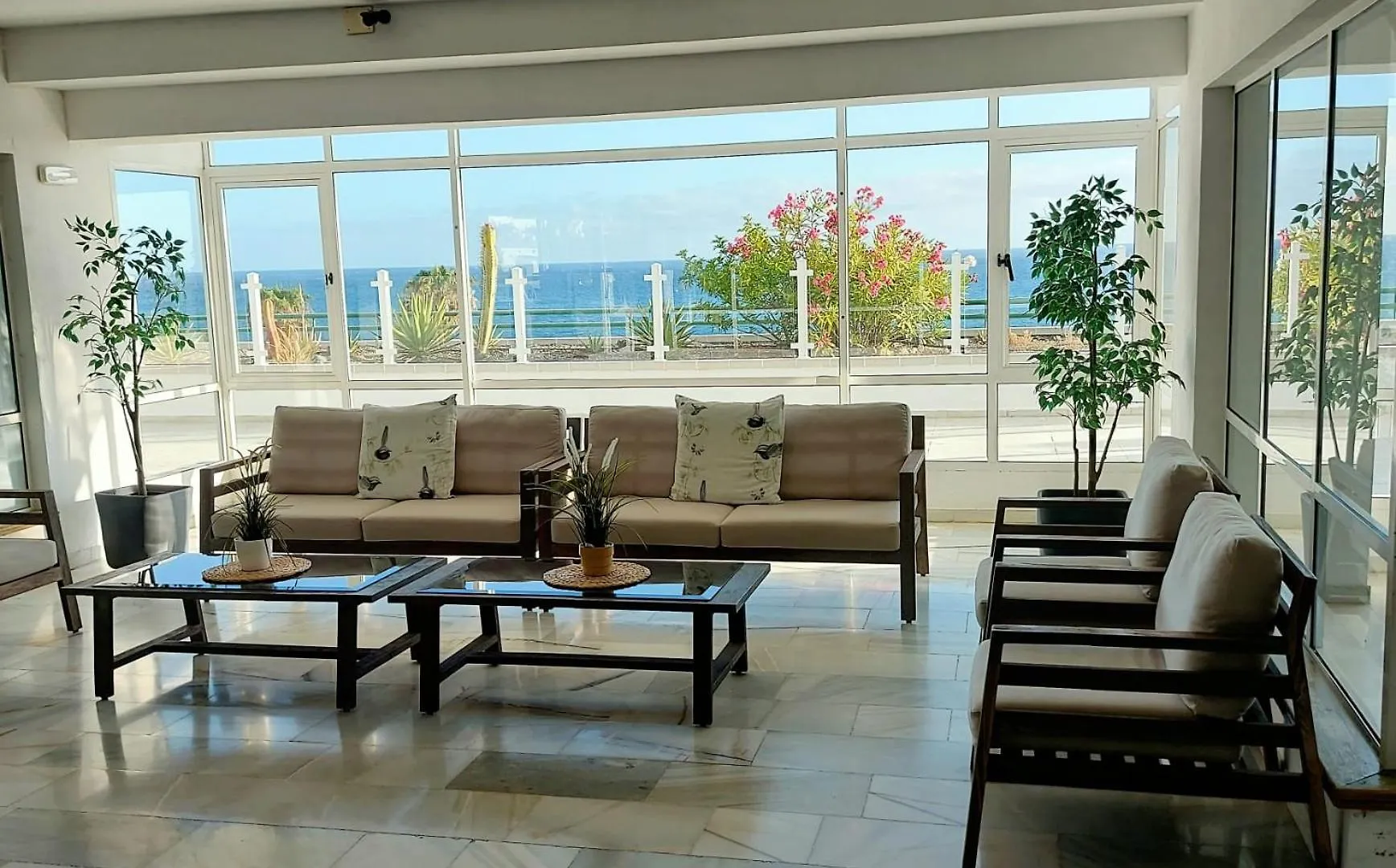 Studio Atlantic View Costa Adeje España