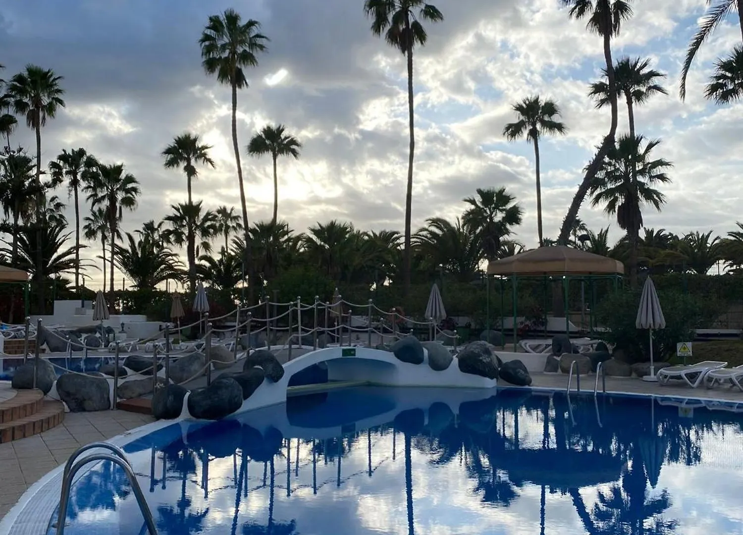 Studio Atlantic View Costa Adeje